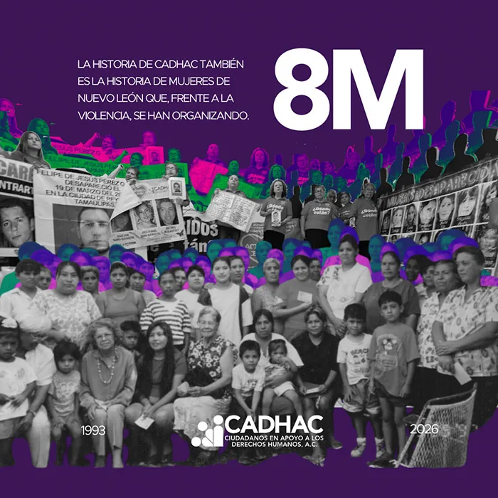 CADHAC: Lo que se construyó, imagen 1 de 3