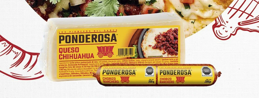 Ponderosa: Lo que faltaba